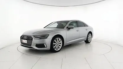 Usata Audi A6 Business 286 CV (210 kW) 2019 Berlina