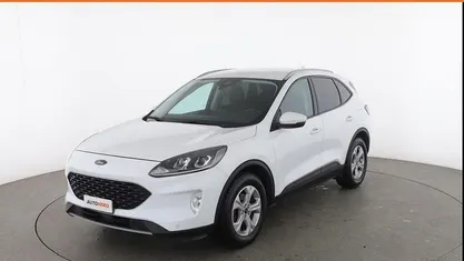 Usata Ford Kuga 120 CV (88 kW) 2020 SUV