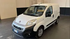 Bianco Usata 2019 Fiat Fiorino Monovolume | 8600 € (Buon prezzo)