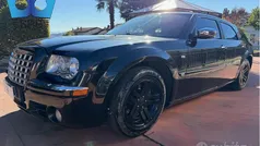 Nero Usata 2006 Chrysler 300C Touring Station wagon | 6490 € (Buon prezzo)