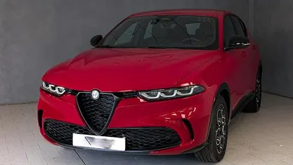 Usata Alfa Romeo Tonale Sprint 130 CV (95 kW) 2023 SUV