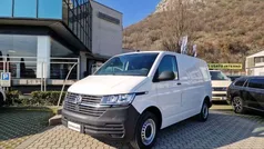 Bianco Usata 2020 VW T6.1 Furgone | 18.700 € (Buon prezzo)