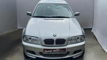 Usata BMW 328 193 CV (141 kW) 1998 Grigio Berlina