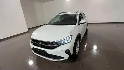 Usata VW Taigo Edition 116 CV (85 kW) 2025 Nero SUV