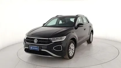 Usata VW T-Roc Life 116 CV (85 kW) 2025 SUV