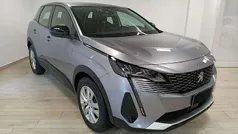 Grigio Usata 2022 Peugeot 3008 Active SUV | 20.900 € (Buon prezzo)