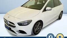 Bianco Usata 2020 Mercedes B180 Premium Monovolume | 26.100 € (Buon prezzo)