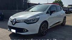 Usata 2016 Renault Clio IV Zen Tre volumi | 9990 € (Buon prezzo)