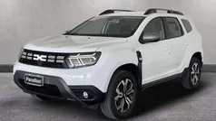 Usata 2024 Dacia Duster Extreme SUV | 18.900 € (Buon prezzo)