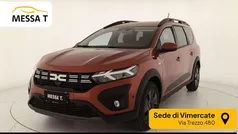 Usata 2025 Dacia Jogger Expression | 21.500 € (Buon prezzo)