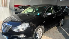 Nero Usata 2013 Lancia Delta Due volumi | 2800 € (Ottimo prezzo)