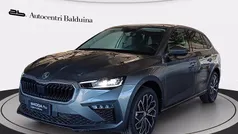 Usata 2024 Skoda Scala Selection Due volumi | 26.900 € (Buon prezzo)