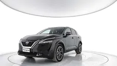 Usata 2023 Nissan Qashqai Tekna+ SUV | 24.900 € (Ottimo prezzo)