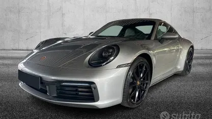 Usata Porsche 911 Carrera 385 CV (283 kW) 2020 Coupé