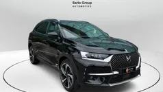 Argento Usata 2022 DS Automobiles DS7 Crossback Grand Chic SUV | 23.500 € (Buon prezzo)
