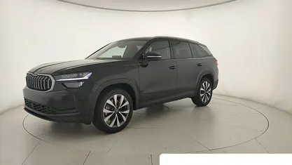Usata 2025 Skoda Kodiaq Style SUV | 42.700 € (Buon prezzo)