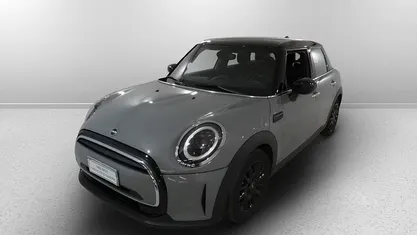 Usata 2022 Mini Cooper Classic Due volumi | 22.000 € (Buon prezzo)