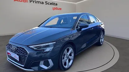 Usata 2023 Audi A3 Advanced Berlina | 25.500 € (Super prezzo)