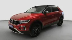 Nuova 2025 VW T-Roc Sportline SUV | 33.700 € (Buon prezzo)