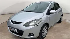 Usata 2008 Mazda 2 Tre volumi | 4500 € (Buon prezzo)