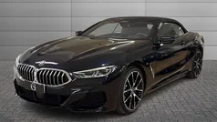 Nero Usata 2021 BMW 840 M Sport Coupé | 64.900 € (Buon prezzo)