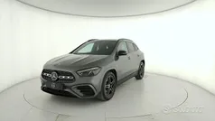 Usata 2025 Mercedes GLA200 Advanced Plus SUV | 44.500 € (Buon prezzo)