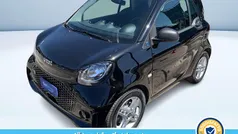 Usata 2021 Smart ForTwo Electric Drive Pure Tre volumi | 10.700 € (Ottimo prezzo)