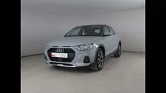 Grigio Usata 2022 Audi A1 Design Due volumi | 24.800 € (Buon prezzo)