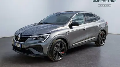 Usata Renault Arkana R.S. 143 CV (105 kW) 2022 SUV