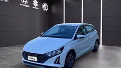 Usata 2025 Hyundai i20 | 16.500 € (Buon prezzo)