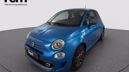 Usata Fiat 500 Sport 70 CV (51 kW) 2020 Utilitaria