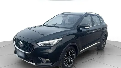 Usata MG ZS Luxury 106 CV (77 kW) 2024 SUV