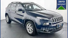 Blu Usata 2016 Jeep Cherokee Longitude SUV | 12.900 € (Ottimo prezzo)