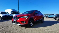 Rosso Usata 2021 Renault Arkana Intens SUV | 19.150 € (Super prezzo)