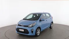 Usata 2019 Kia Picanto Active Due volumi | 11.199 € (Buon prezzo)