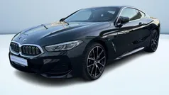 Nero pastello Usata 2024 BMW 840 Comfort Edition Coupé | 73.000 € (Buon prezzo)