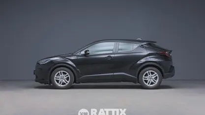 Usata Toyota C-HR Business Edition 98 CV (72 kW) 2020 SUV