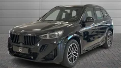 Nero Usata 2023 BMW X1 M Sport SUV | 42.500 € (Buon prezzo)