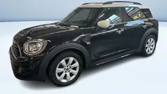 Nero metallizzato Usata 2020 Mini Cooper D Countryman SUV | 23.300 € (Buon prezzo)