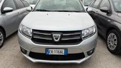 Usata 2014 Dacia Logan MCV Ambiance Station wagon | 5500 € (Buon prezzo)