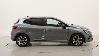 Brugt Renault Clio V Evolution 100 HK (73 kW) 2023 Hatchback