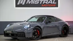 Usata 2025 Porsche 911 Cabrio | 239.000 €