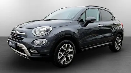 Usata 2017 Fiat 500X Cross Plus SUV | 11.800 € (Ottimo prezzo)