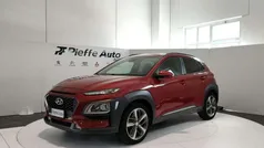 Rosso Usata 2019 Hyundai Kona XPrime SUV | 13.900 € (Buon prezzo)