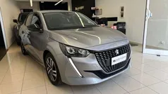 Usata 2022 Peugeot 208 Allure Due volumi | 14.900 € (Buon prezzo)
