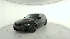 Nero zaffiro met. Usata 2008 BMW M3 Tre volumi | 47.900 € (Buon prezzo)