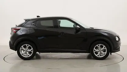 Usata Nissan Juke N-Connecta 114 CV (83 kW) 2022 SUV