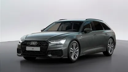 Usata Audi A6 S-Line 2024 Station wagon