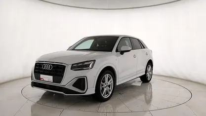 Usata 2025 Audi Q2 S-Line SUV | 33.900 € (Buon prezzo)