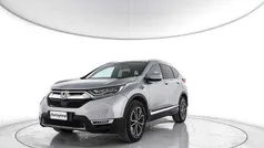 Argento Usata 2022 Honda CR-V Executive SUV | 29.900 € (Ottimo prezzo)